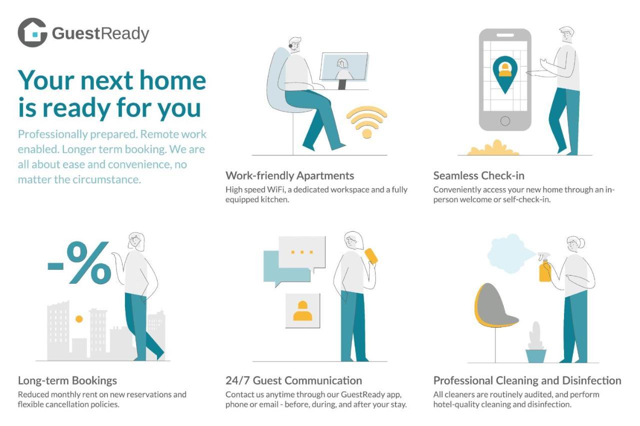 포르투 Guestready - Light A Way 아파트 외부 사진